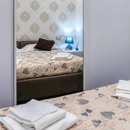 Tribunale Basement *