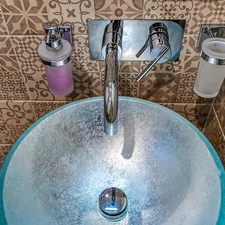 Tribunale Basement Messina