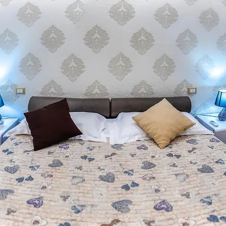 Tribunale Basement Appartement