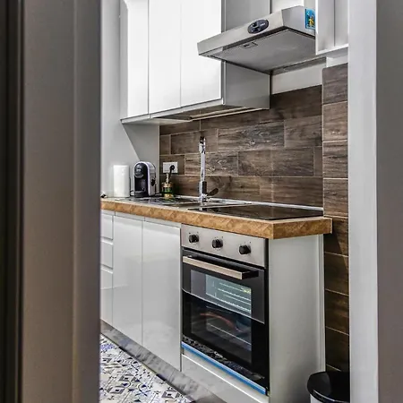 Tribunale Basement * Messina