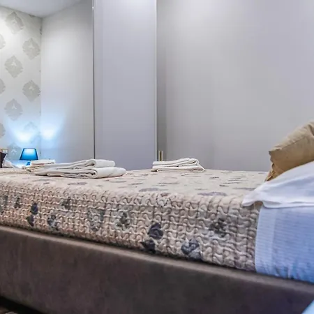 Appartement Tribunale Basement