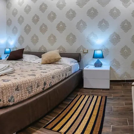 Tribunale Basement *