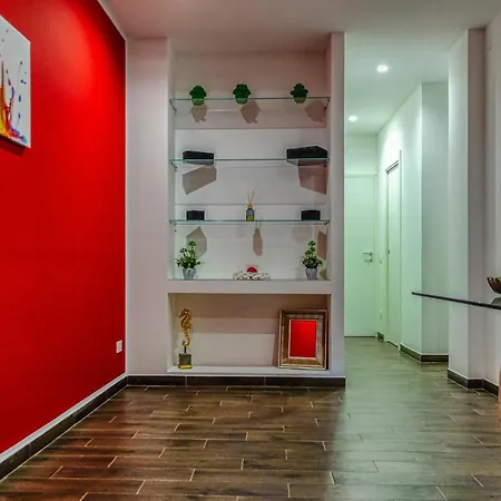 Tribunale Basement * Mesyna