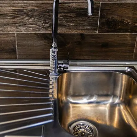 Tribunale Basement Mesyna