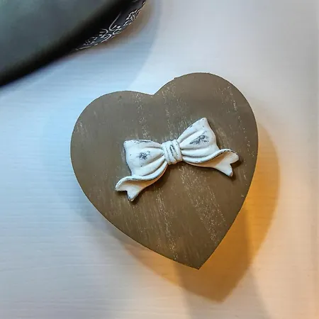 Apartament Tribunale Basement