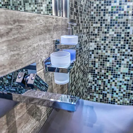 Apartament Tribunale Basement