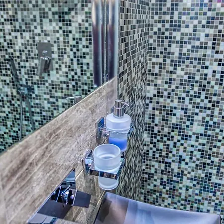 Apartament Tribunale Basement *