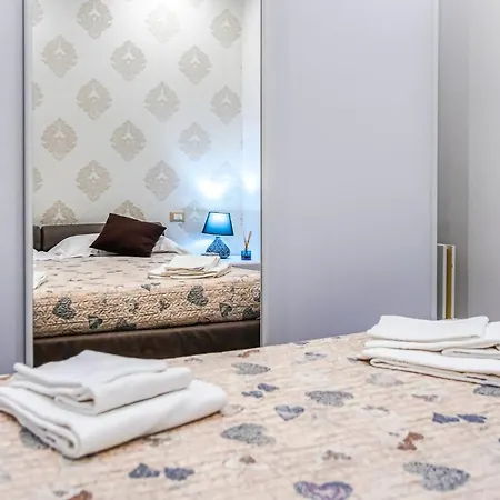 Tribunale Basement *