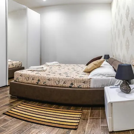 Tribunale Basement Mesyna