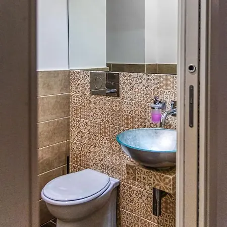 Tribunale Basement *