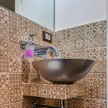 Tribunale Basement * Mesyna