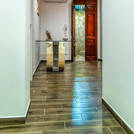 Apartament Tribunale Basement *