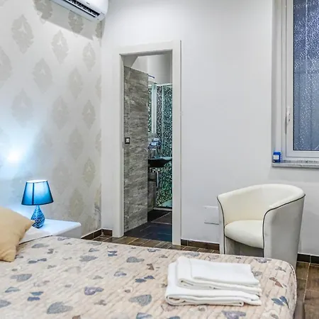 Apartament Tribunale Basement *